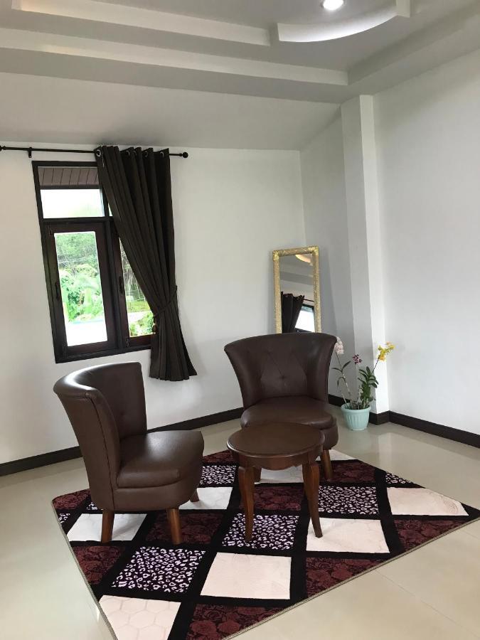 Orchid Pool -Villa 4 Bedrooms Koh Lanta Bagian luar foto