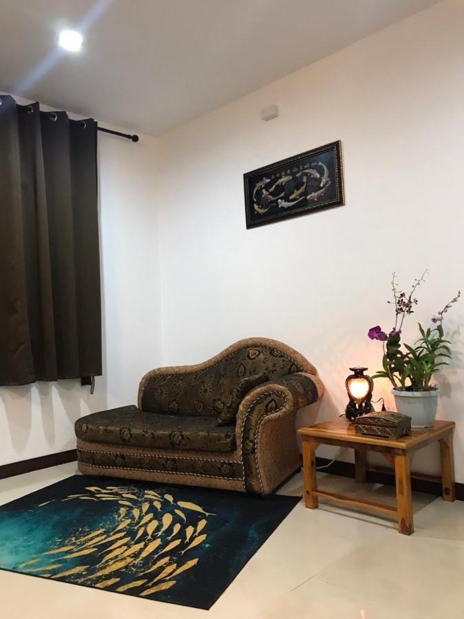 Orchid Pool -Villa 4 Bedrooms Koh Lanta Bagian luar foto